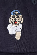 Load image into Gallery viewer, CAP CRUISING POODLE NAVY
