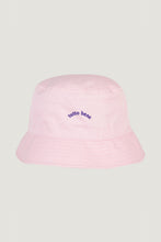Load image into Gallery viewer, BUCKET HAT TUTTO BENE PINK
