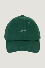 Load image into Gallery viewer, CAP AMORE PINE GREEN
