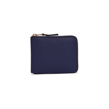 Load image into Gallery viewer, WALLET CLASSIC LINE NAVY
