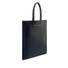 Load image into Gallery viewer, UNISEX BAG CLASSIC LINE BLACK
