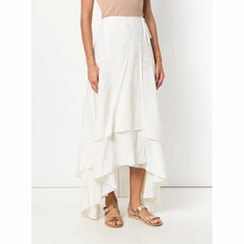 Load image into Gallery viewer, NOLANA WRAP SKIRT
