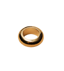 ANDREA GOLD RING