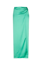 Load image into Gallery viewer, HAILEY WRAPSKIRT SPEARMINT GREEN
