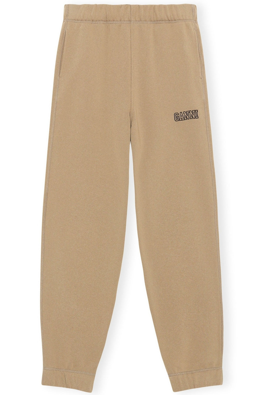 ELASTICATED PANTS SOFTWARE FOSSIL