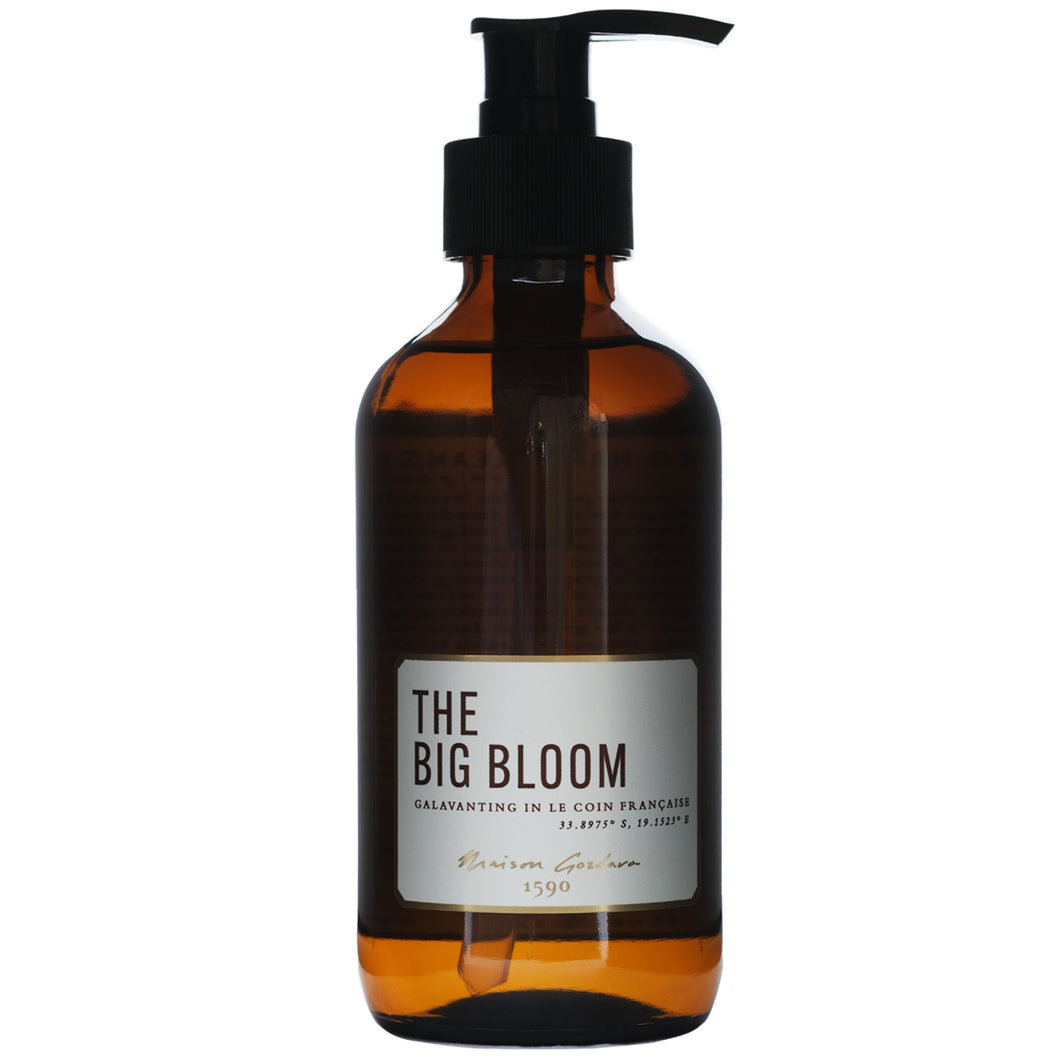 THE BIG BLOOM  HAND LOTION 250ML