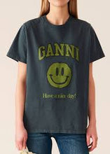 Load image into Gallery viewer, T-SHIRT SMILEY PHANTOM
