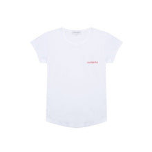 Load image into Gallery viewer, AWESOME WHITE T-SHIRT
