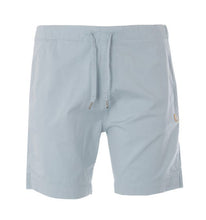 Load image into Gallery viewer, HERITAGE SHORTS OXFORD BLUE MEN
