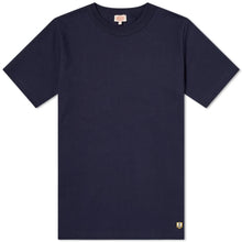 Load image into Gallery viewer, T-SHIRT HERITAGE NAVY
