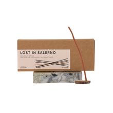 Load image into Gallery viewer, LOST IN SALERNO PREMIUM INCENSE

