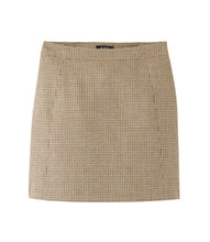 Load image into Gallery viewer, SONIA SKIRT BEIGE
