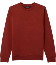 Load image into Gallery viewer, DAN SWEATER BORDEAUX
