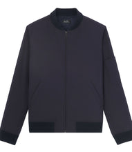 Load image into Gallery viewer, GREGOIRE JACKET NAVY
