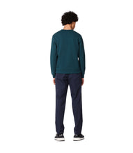 Load image into Gallery viewer, ITEM SWEATER DARK GREEN
