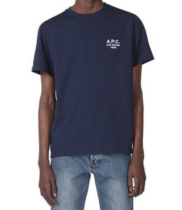 RAYMOND T-SHIRT DARK NAVY