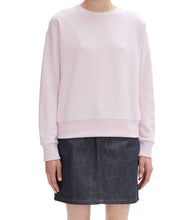 Load image into Gallery viewer, ANNIE SWEATER PALE PINK WOMEN
