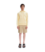 Load image into Gallery viewer, LARRY HOODIE YELLOW MEN
