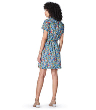 Load image into Gallery viewer, PRUDENCE DRESS MULTICO
