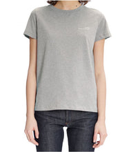 Load image into Gallery viewer, ITEM T-SHIRT GREY WOMAN
