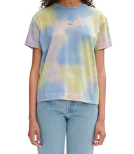 Load image into Gallery viewer, JANICE T-SHIRT TIE &amp; DYE WOMEN
