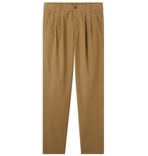 Load image into Gallery viewer, EDDY TROUSERS BEIGE MEN

