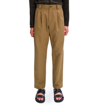 Load image into Gallery viewer, EDDY TROUSERS BEIGE MEN
