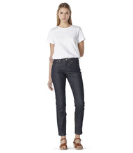 Load image into Gallery viewer, HIGH STANDARD JEANS INDIGO WOMEN
