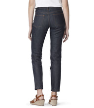 Load image into Gallery viewer, HIGH STANDARD JEANS INDIGO WOMEN
