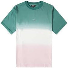 Load image into Gallery viewer, MARIUS T-SHIRT PINK TIE &amp; DYE

