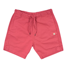 Load image into Gallery viewer, HERITAGE SHORTS CRANBERRY MEN
