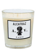 ALCATRAZ CANDLE