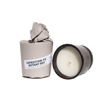 Load image into Gallery viewer, EXPEDITION TO BOTANY BAY CANDLE 300G
