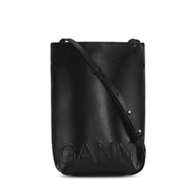 Load image into Gallery viewer, BANNER SMALL CROSSBODY BLACK
