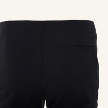 Load image into Gallery viewer, HEY BI BLACK TROUSERS
