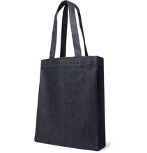 Load image into Gallery viewer, DENIM TOTE LAURE
