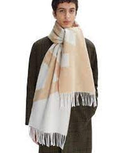Load image into Gallery viewer, MALO SCARF CAMEL
