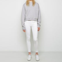 Load image into Gallery viewer, SKIN 5 OPTIC WHITE JEANS
