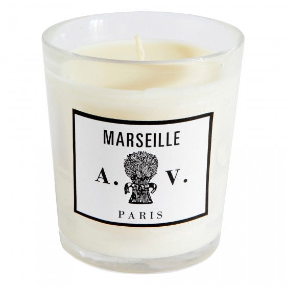 MARSEILLE CANDLE
