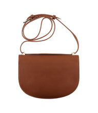 Load image into Gallery viewer, GENEVE BAG NOISETTE
