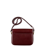 Load image into Gallery viewer, GRACE BAG SMALL VINO
