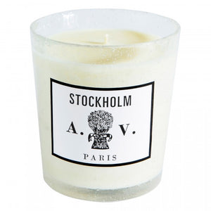 STOCKHOLM CANDLE