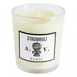 STROMBOLI CANDLE