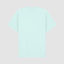 Load image into Gallery viewer, TZARA EMBROI T-SHIRT SKYLIGHT

