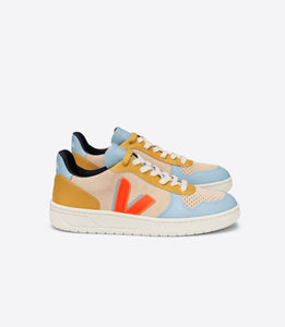 V-10 LEATHER MAKE MY LEMONADE SABLE WOMEN