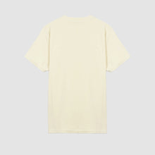 Load image into Gallery viewer, TZARA EMBROI T-SHIRT CREAM
