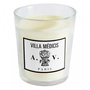 VILLA MEDICIS CANDLE